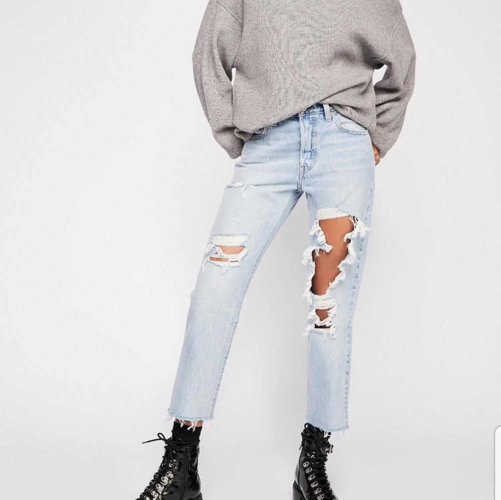 Levi's 501